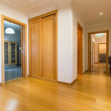 Apartamento Expo Luxurious By Homing *