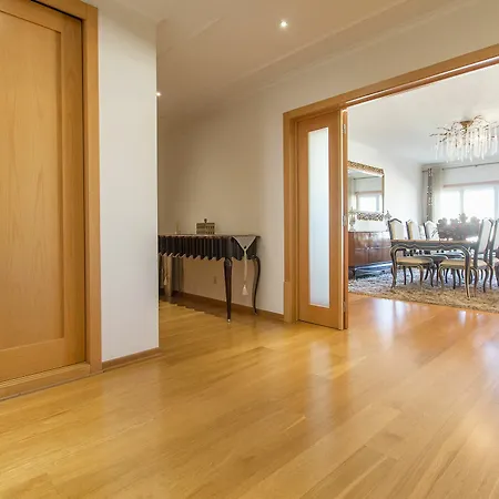 Apartamento Expo Luxurious By Homing *