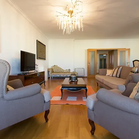 Apartamento Expo Luxurious By Homing *