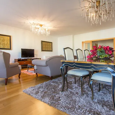 Apartamento Expo Luxurious By Homing *