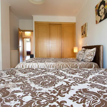 Expo Luxurious By Homing Apartamento *