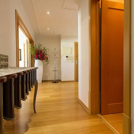 Expo Luxurious By Homing * Lisbon