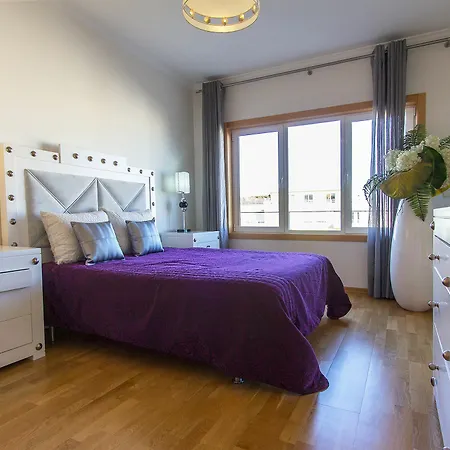 Expo Luxurious By Homing Apartment Lisbon