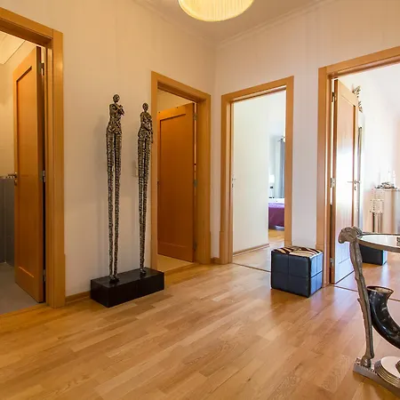 Expo Luxurious By Homing Apartment Lisbon