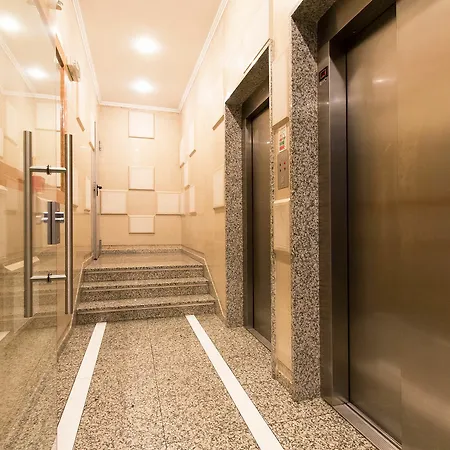Expo Luxurious By Homing *