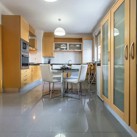 Expo Luxurious By Homing Lisbon