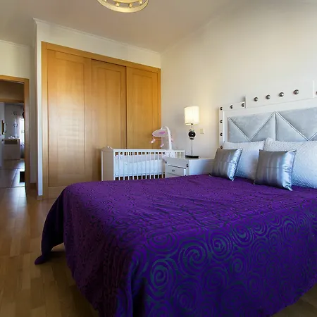 Expo Luxurious By Homing Apartment Lisbon