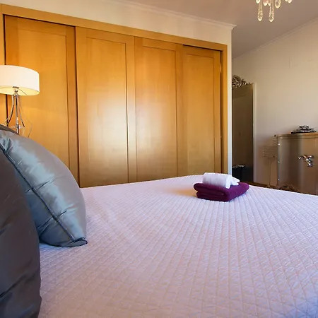Expo Luxurious By Homing Apartment Lisbon