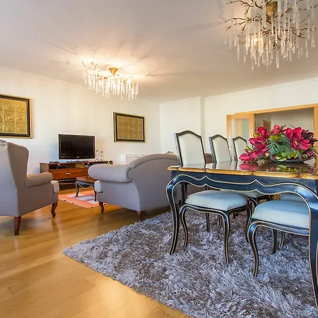 Apartment Expo Luxurious By Homing *